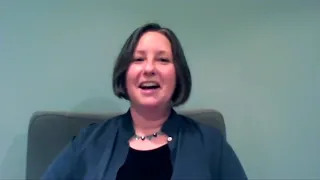 Live with Leadership: Heather Hauck, HRSA at the 2020 Ryan White Conference