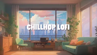 COZY CHILLHOP MOMENT 021 · 📻🎵 Radio Lofi Hip Hop Good Vibes Music Beats Mix to CHILL and ENJOY