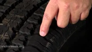 Goss' Garage: Rotating Tires