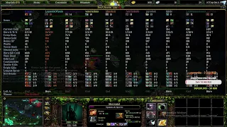 Stream by LegendsOFpain - LIVE Stream DotA 1 ( arenka)