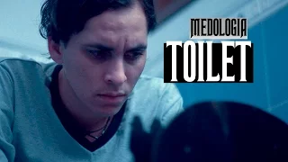 👻 Medologia - TOILET - SHORT HORROR FILM