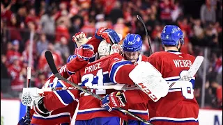 Montreal Canadiens 2020 2021