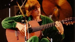 Mike Oldfield - Tubular Bells part 2 - live in Dublin 1980