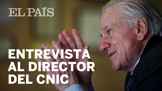 Valentín Fuster (CNIC): “El 75% de las personas de 40 años tienen señales de enfermedad” | Materia