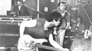 The Stranglers - No More Heroes (live 1977)