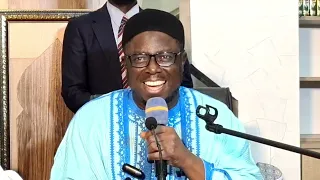 Illolin Hassada | Shiekh Aminu Ibrahim Daurawa