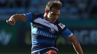 CASTRES - STADE TOLOUSAIN, semifinale TOP14