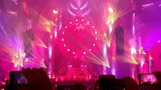 Qlimax 2019 - Keltek (Opening Qlimax)