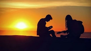 Laid Back Guitars - Romantic & Sad Spanish Music - Kevin MacLeod - 2 Hours