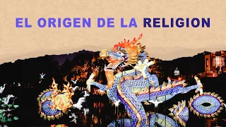 Origen de la religión