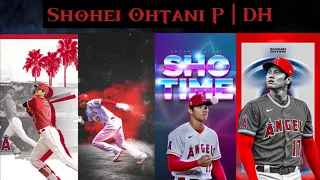 MLB AL MVP Shohei Ohtani | Two Way Phenom | Full 2021 Highlights