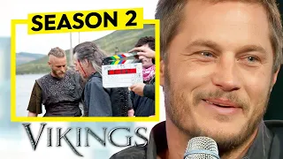 Vikings Valhalla Season 2 NEW Details Have Been REVEALED..