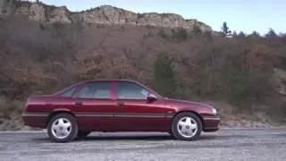 1994 Vauxhall Cavalier MK3