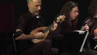 Altalena, Lino Cannavacciuolo (LIVE by MandolinARTE)