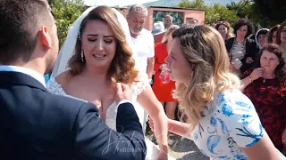 MARRJA E NUSES - DASMA SHQIPTARE 2019 - ILIAS & DANIELA