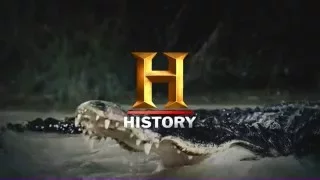 History HD Germany - Continuity 31-12-2015 [King Of TV Sat]