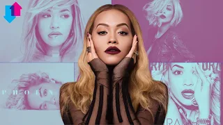 Rita Ora | UK Chart History (2011 - 2022)