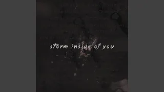 Storm Inside of You
