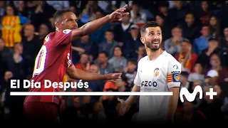 El Día Después (17/04/2023): El penalti de Mestalla