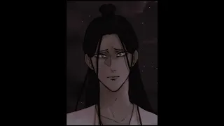 Svsss bingqiu angst :’)