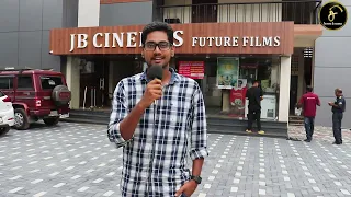 STAR MOVIE PUBLIC REVIEW | JB CINEMAS | TRENDING SIVAGANGAI