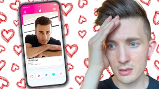 The Truth Behind Blind People Using Dating Apps