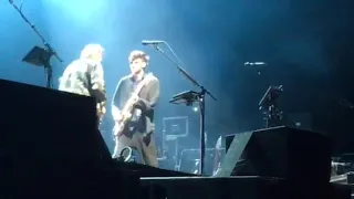 Everything Is Bullshit by Micah Nelson and Neil Young at Arroyo Seco 6/23/18