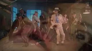 Michael Jackson Smooth Criminal but read the description