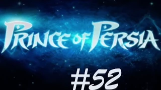 Prince of Persia - #52 Die Konkubine & ein unverwundbarer Krieger - Let's Play [Deutsch/German][HD]