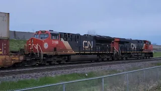 CN X187 - 2334 & 3168 At Tansley In Burlington Ontario Halton Subdivision