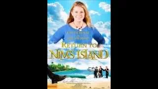 Return To Nim's Island OST - It's Scary Booker/We're Trapped