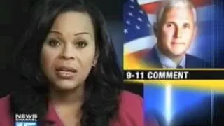 Pence 9/11 Coverage