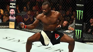 Uriah Hall highlights лучшие моменты Anderson Silva #ufc #ufcfightisland #ufcfightnight #mma