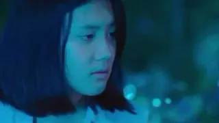 Inhuman kiss- Asian Movie Romantic