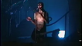 Marilyn Manson - (Blockbuster Center) Camden,Nj 5.11.97 (Complete Show) HQ Audio