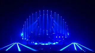 Brit Floyd Eclipse World Tour Pt. 1