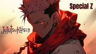 JUJUTSU KAISEN SEASON 2 OPENING | SPECIAL Z