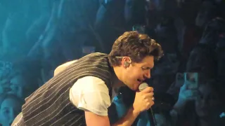 Niall Horan | Save My Life + talking | Amsterdam 27 march 2024