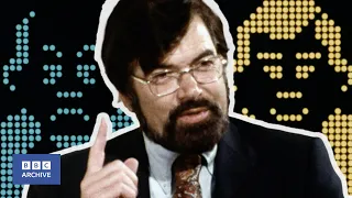 1974: Are YOU at your level of INCOMPETENCE? | The Peter Principle | BBC Archive