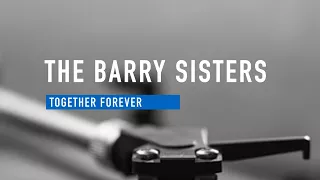 The Barry Sisters - Tsi Shpait