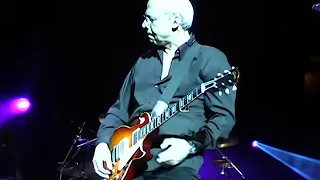 Mark Knopfler - First Night at the Royal Albert Hall 2005 - AI Version 4K