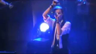 Lacrimosa - (Part 15-18) Ohne Dich Ist Alles Nichts (Live In Mexico City 14-10-10)