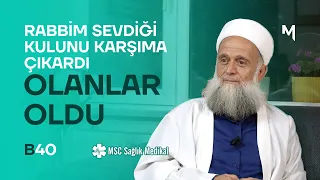 Yer Yarılsa da İçine Girseydim - Salih Selman | İzler