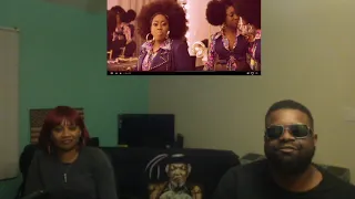 Missy Elliott - Why I Still Love You Reaction Video