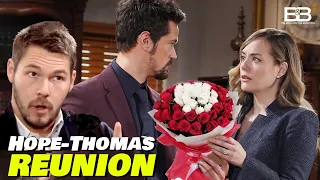 The bold and the beautiful full episode