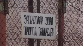 Заключенные в ИК Мордовии террористы продлили свое нахождение за решеткой