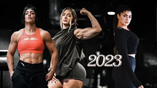 Best Workout Music Mix 2023 🔥 Gym Motivation Music 🔥 EDM, Bass, Hip Hop Music Mix #109