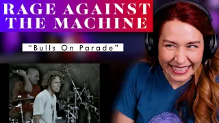 Analyzing Rage Against The Machine's "Bulls On Parade" and learning how awesome Tom Morello is!