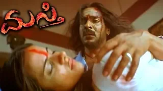 Masti Movie Part 10 HD | Jennifer Kotwal Die in Upendra arms