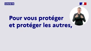 #COVID19 | Alerte #coronavirus